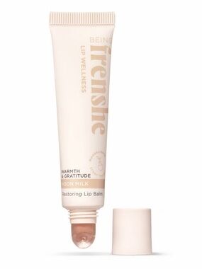 🆕Frenshe Restoring Lip Balm - Moon Milk NEVER OPENED! 🌕🥛✨